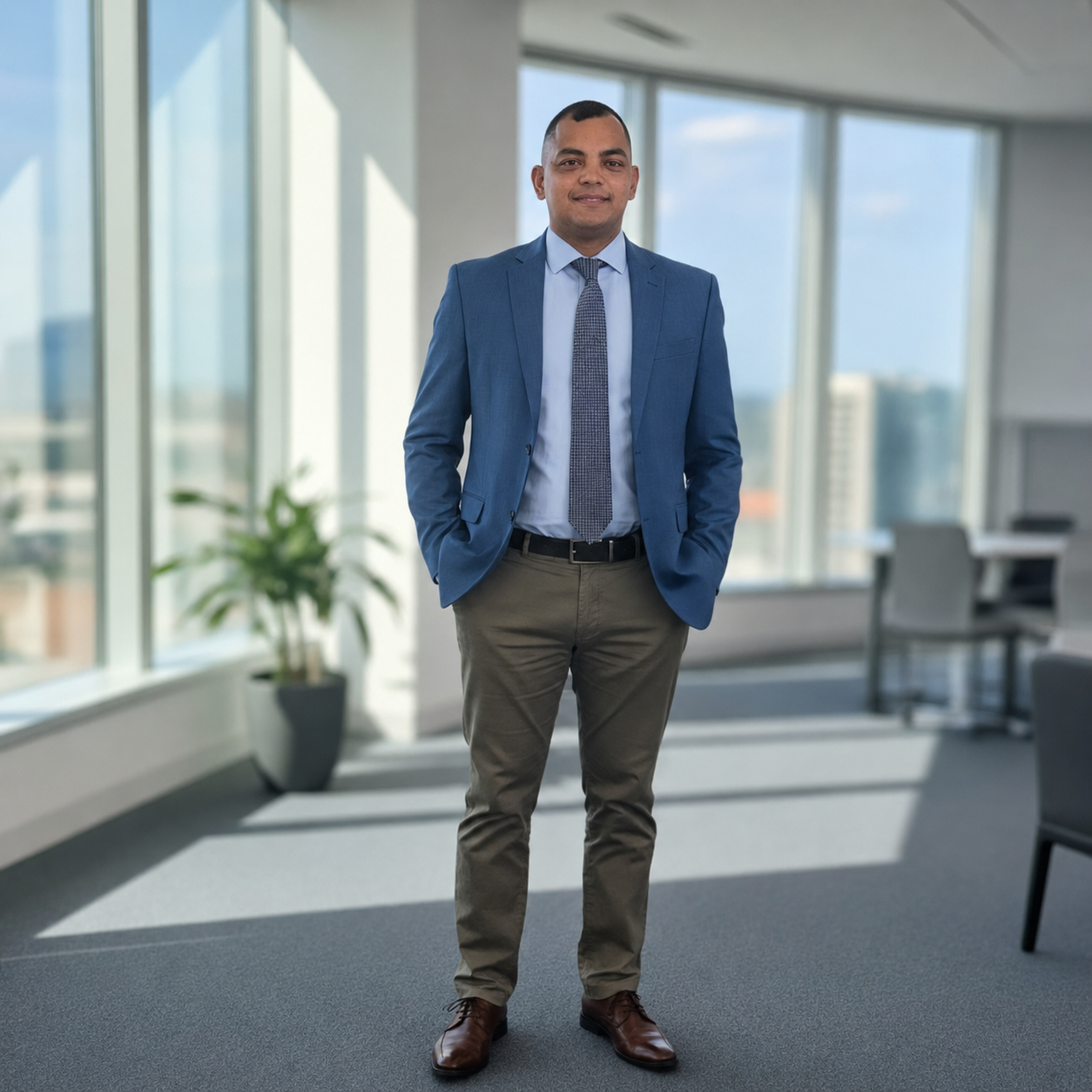 Dr. Tiago Bernardo, advogado